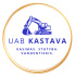 Kastava, UAB logotipas