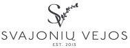 Svajonių vejos, MB logotipas