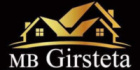 Girsteta, MB logotipas