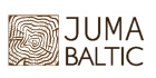 Juma baltic, filialas, UAB logotipas