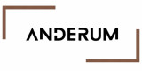 Anderum, UAB logotipas
