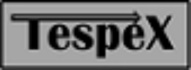 Tespex, MB logotipas