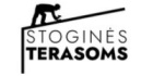 Stoginės terasoms logotipas