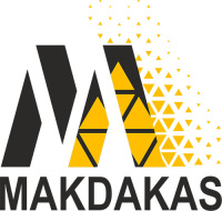 Makdakas, MB logotipas