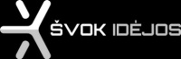 Švok idėjos, UAB logotipas