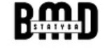 Brolių mūro darbai, MB logotipas