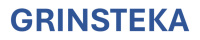 Grinsteka, UAB logotipas