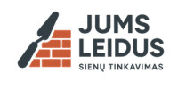 Jums leidus, UAB logotipas