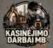 Kasinėjimo darbai, MB logotipas