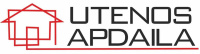Utenos apdaila, MB logotipas