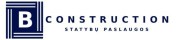 BConstruction, UAB logotipas