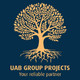 Group projects, UAB logotipas
