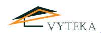 Vytekalt, MB logotipas