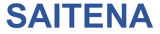 Saitena, UAB logotipas