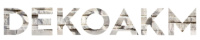 Dekoakm, MB logotipas