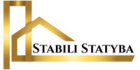 Stabili statyba, UAB logotipas
