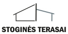 Stoginės terasai, A. Buriakov IVV logotipas