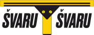 Švaru švaru, filialas, MB logotipas