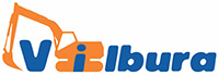Vilbura, atliekų priėmimo ir perdirbimo aikštelė, UAB logotipas
