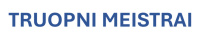 Truopni meistrai, MB logotipas