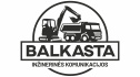Balkasta, MB logotipas