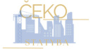 Čeko statyba, MB logotipas