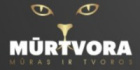 Mūrtvora, MB logotipas