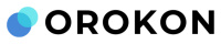 Orokon, MB logotipas