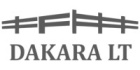Dakara LT, MB logotipas