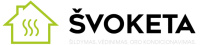 Švoketa, MB logotipas