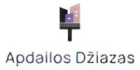 Apdailos Džiazas, MB logotipas