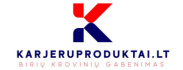 karjeruproduktai.lt, MB „Verslo projektai“ logotipas