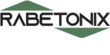 Rabetonix, MB logotipas