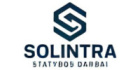 Solintra, MB logotipas