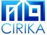 Cirika, filialas, UAB logotipas
