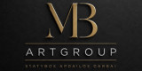Artgroup, MB logotipas