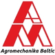 Agromechanika Baltic, MB logotipas