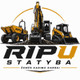 Ripu statyba, MB logotipas