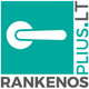 Rankenosplius.lt logotipas