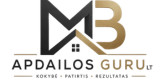 Apdailos guru lt, MB