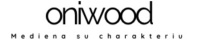 Oniwood, MB logotipas