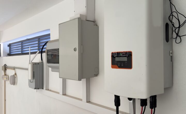 Kaip prijungti elektrinį vandens šildytuvą