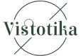 Vistotika, UAB logotipas