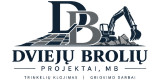Dviejų brolių projektai, MB logotipas