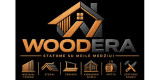 Woodera, MB logotipas