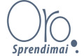 VP sprendimai, Vilniaus salonas, UAB logotipas
