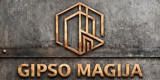 Gipso magija