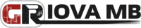 Griova team, MB logotipas