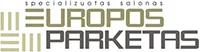Europos parketas, specializuotas salonas logotipas